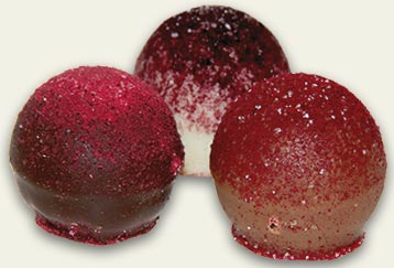 Pralinen