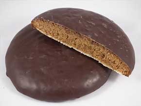 Elisenlebkuchen