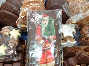 Weihnachtsgebäck